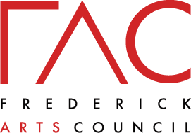 Frederick Arts Council logo