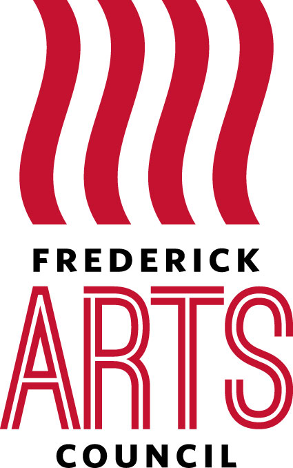 Frederick Arts Council logo