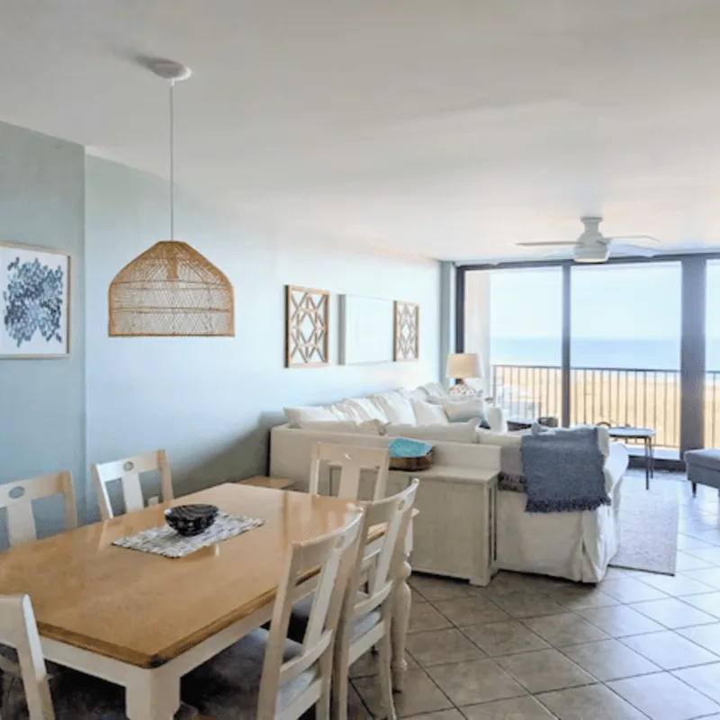 Bethany Beach Condo