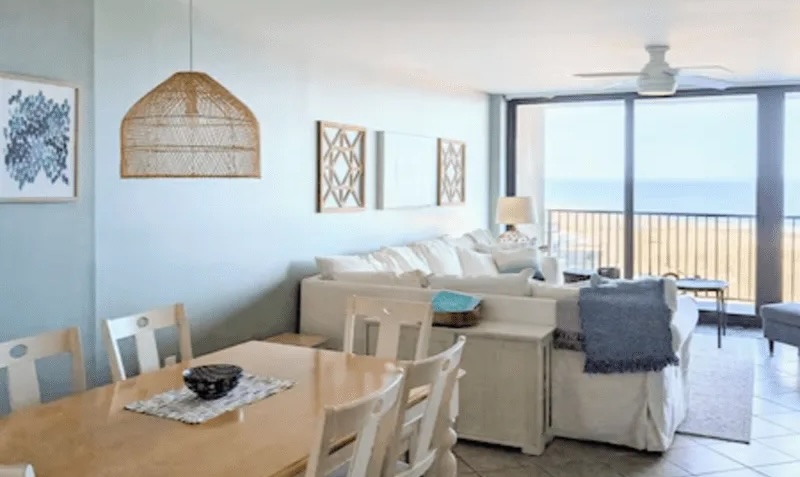Bethany Beach Condo