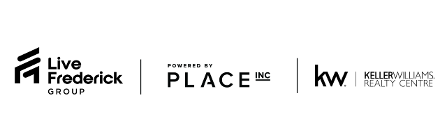 Live Frederick Group logo